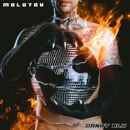 Album cover of MOLOTOV