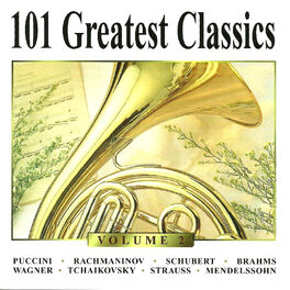Album picture of 101 Greatest Classics - Vol. 2