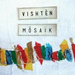 Album cover of Mosaïk
