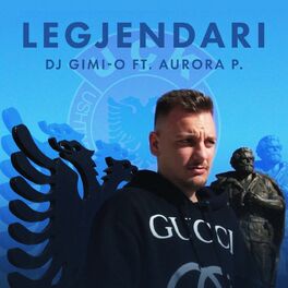 Album cover of Legjendari