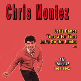 Album cover of Let's Dance (1961 - 1962) (18 Success)