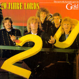 Album cover of Gold Collection