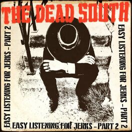 Album cover of Easy Listening for Jerks, Pt. 2