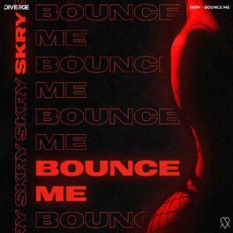 Album cover of Bounce Me