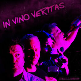 Album cover of In Vino Veritas