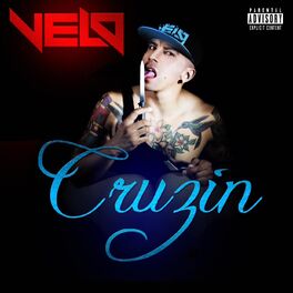 Album cover of Cruzin