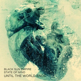 Album cover of Until The World Ends