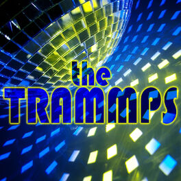 Album cover of The Trammps