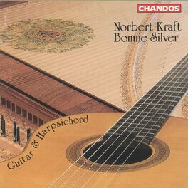 Album cover of Vivaldi, Boccherini, Haydn & Rodrigo: Chamber Music for Guitar