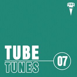 Album cover of Tube Tunes, Vol.7