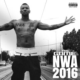 Album cover of NWA2016