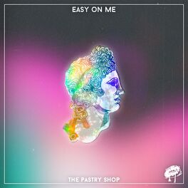 Album cover of Easy On Me