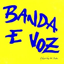 Album cover of Falando de Vida