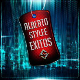 Album cover of Exitos