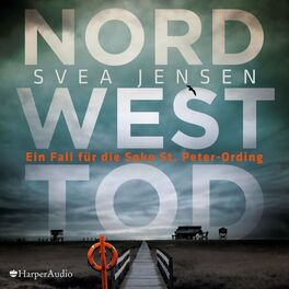 Album cover of Nordwesttod (ungekürzt)