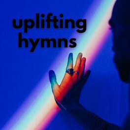 Album cover of Uplifting Hymns