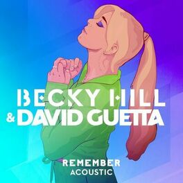 Album cover of Remember (Acoustic)
