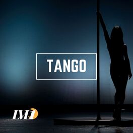 Album cover of Tango