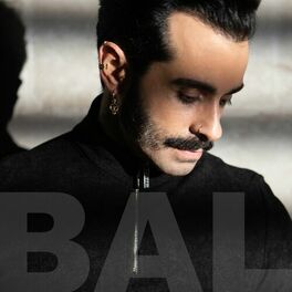 Album cover of Bal