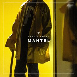 Album cover of Mantel voller Blut