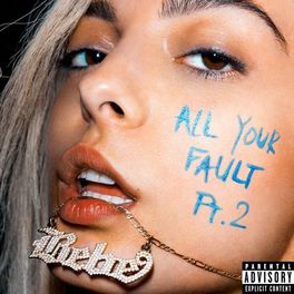 Album picture of All Your Fault: Pt. 2