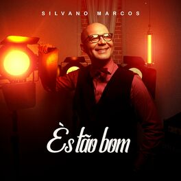 Album cover of És Tão Bom
