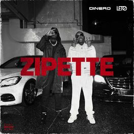 Album cover of Zipette (feat. Leto)