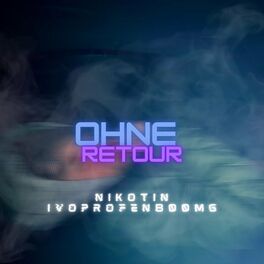 Album cover of Ohne Retour