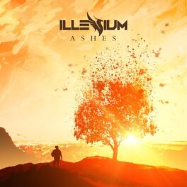 Album cover of Ashes