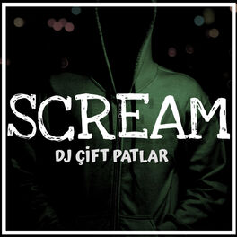 Album cover of Scream