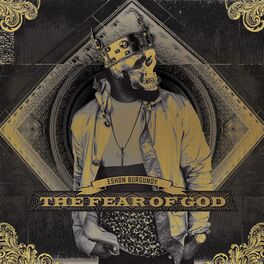 Album cover of The Fear of God