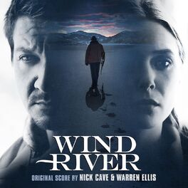 Album cover of Wind River (Original Motion Picture Soundtrack)