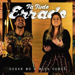 Album picture of Tá Tudo Errado