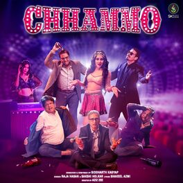 Album cover of Chhammo