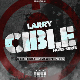 Album cover of Cible (Hors-Série)
