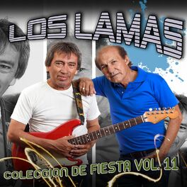 Album cover of Colección de Fiesta (Vol. 11)