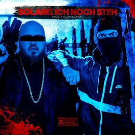 Album cover of Solang ich noch steh
