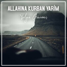 Album cover of Allahına Kurban Yarim