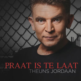 Album cover of Praat is te laat