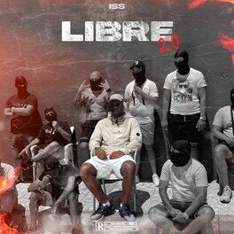 Album cover of Libre 2.0