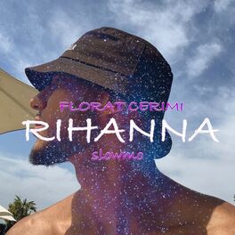 Album cover of Rihanna (Slowmo)
