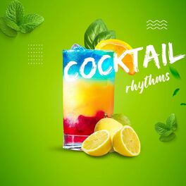 Album cover of Cocktail Rythms