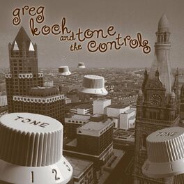 Album cover of And the Tone Controls