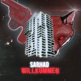 Album cover of Willkommen