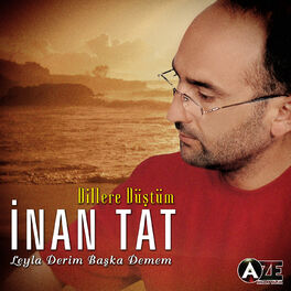Album cover of Dillere Düştüm / Leyla Derim Başka Demem