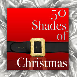 Album cover of 50 Shades of Christmas