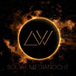 Album cover of Sol De Medianoche