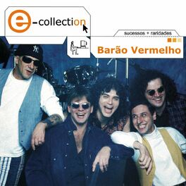 Album cover of E-collection