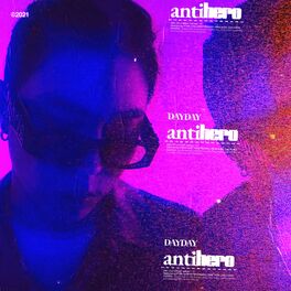 Album cover of Antihero