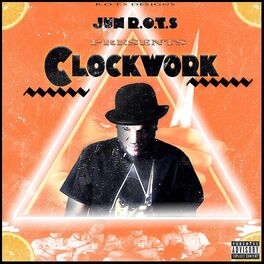 Album cover of Clockwork